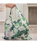 Reusable Shopping Bag | Hydrangea Reusable Shopping Bag | Hydrangea